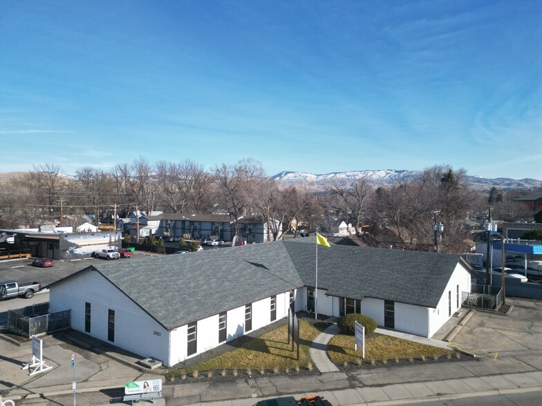 3010 W State St, Boise, ID for lease - Building Photo - Image 1 of 8