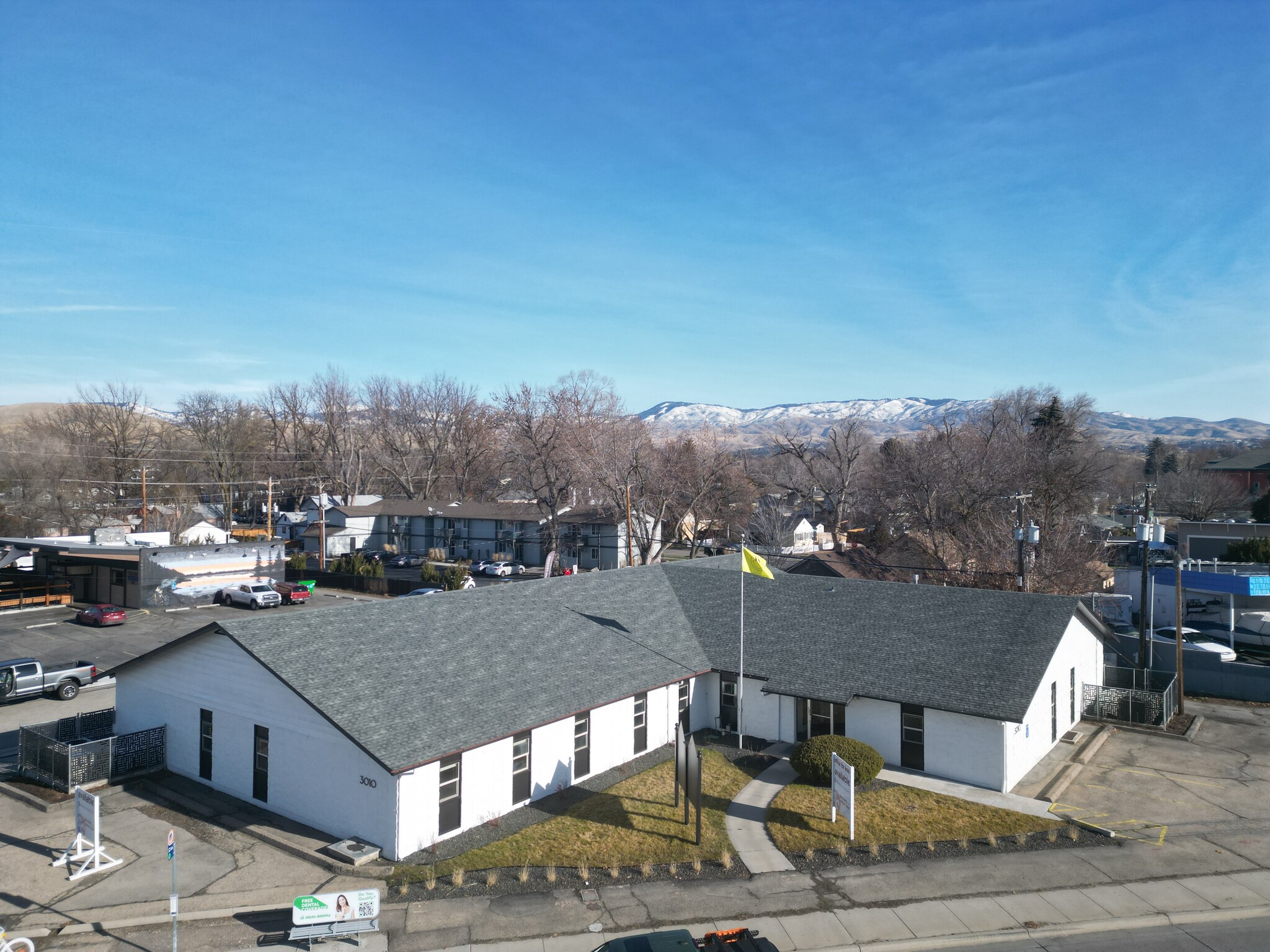 3010 W State St, Boise, ID for lease Building Photo- Image 1 of 9