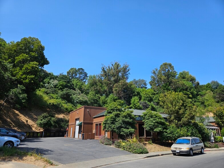 15 Woodland Ave, San Rafael, CA for sale - Building Photo - Image 3 of 12