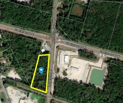 1775 Dean Forest Rd & Old Louisville Rd/Hwy 8 - Theater