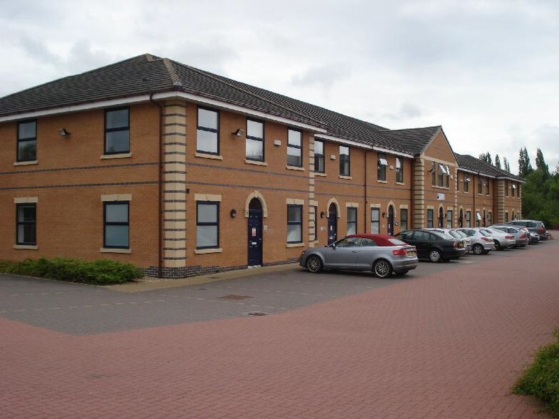 Loake Close, Northampton for sale - Building Photo - Image 1 of 1
