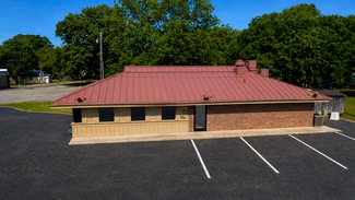 More details for 3021 Eastend Dr, Humboldt, TN - Retail for Lease