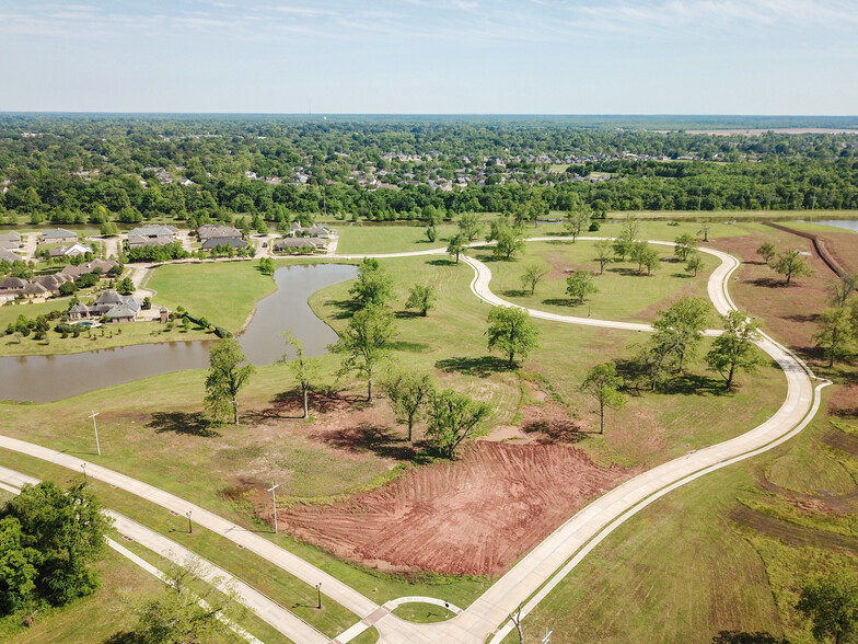 0 Ansley Blvd, Alexandria, LA for sale - Aerial - Image 1 of 1