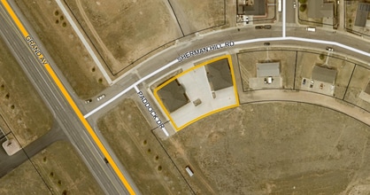 4802 Sherman Hill Rd, Laramie, WY for lease Building Photo- Image 2 of 10