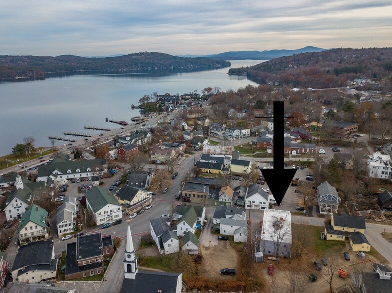 5 Water St, Meredith, NH for sale - Primary Photo - Image 1 of 1
