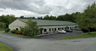 More details for 92 Industrial Dr, Troy, VA - Flex for Lease