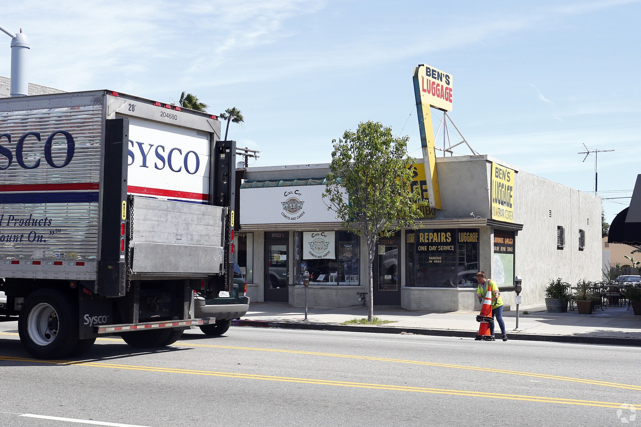10922 Pico Blvd, Los Angeles, CA for sale Primary Photo- Image 1 of 1