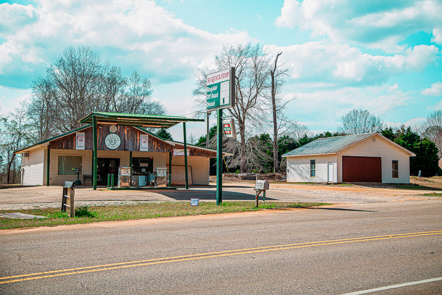 2777 Hwy 83, Evergreen, AL for sale - Building Photo - Image 1 of 40