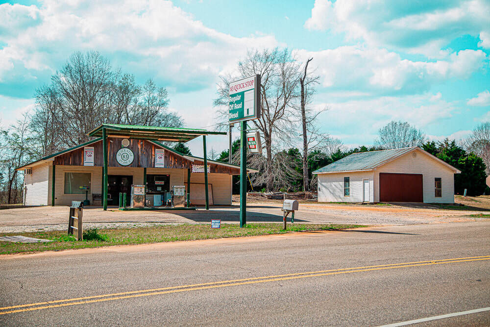 2777 Hwy 83, Evergreen, AL for sale Building Photo- Image 1 of 41