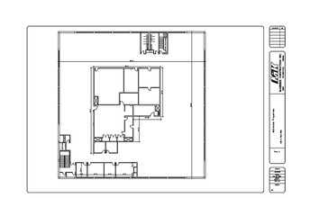 520 S Rock Blvd, Reno, NV for lease Floor Plan- Image 1 of 1