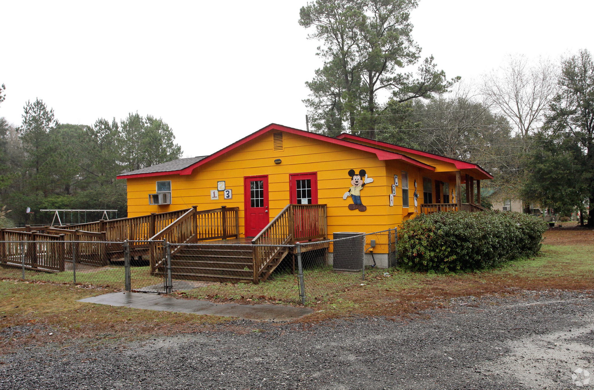 3447 S Live Oak Dr, Moncks Corner, SC for sale Primary Photo- Image 1 of 1