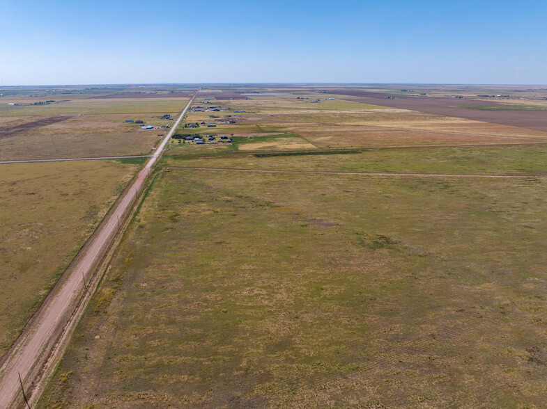 Hale Road, Canyon, TX for sale - Primary Photo - Image 1 of 22