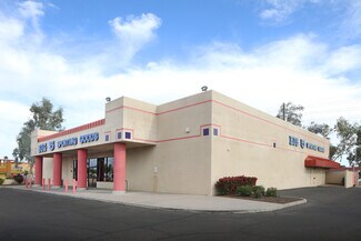 More details for 2050 N Arizona Ave, Chandler, AZ - Retail for Sale