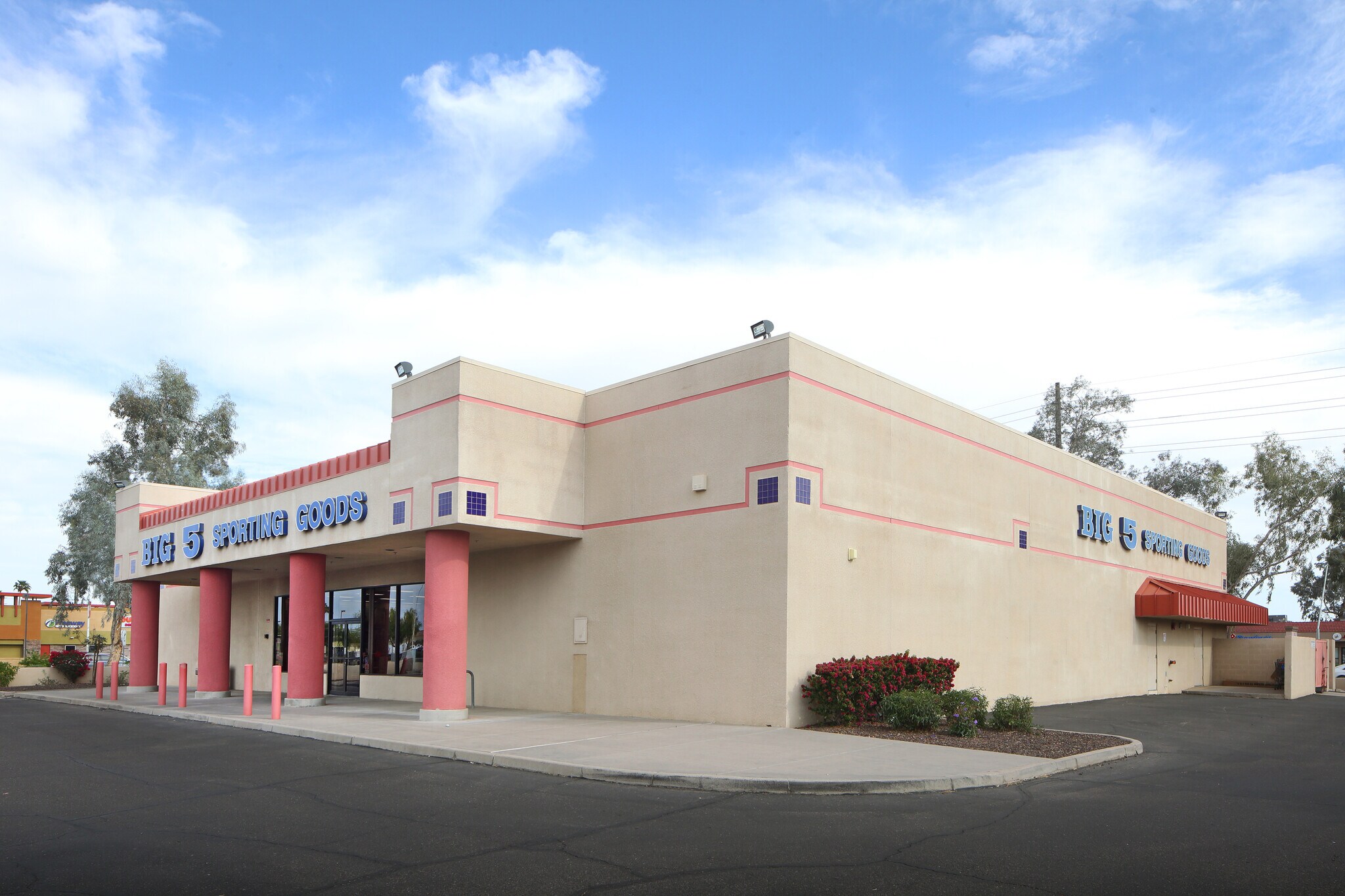 2050 N Arizona Ave, Chandler, AZ for sale Building Photo- Image 1 of 6