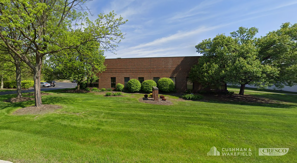 2057 Case Pky N, Twinsburg, OH 44087 - Industrial for Lease | LoopNet