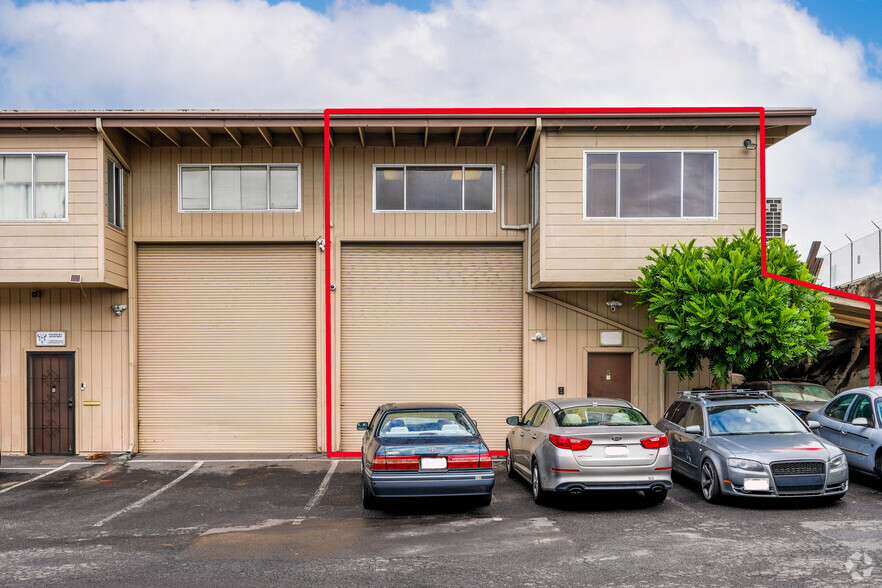 4355 Lawehana St, Honolulu, HI for sale - Building Photo - Image 1 of 24