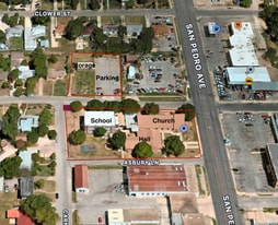 Church - Specialty Property