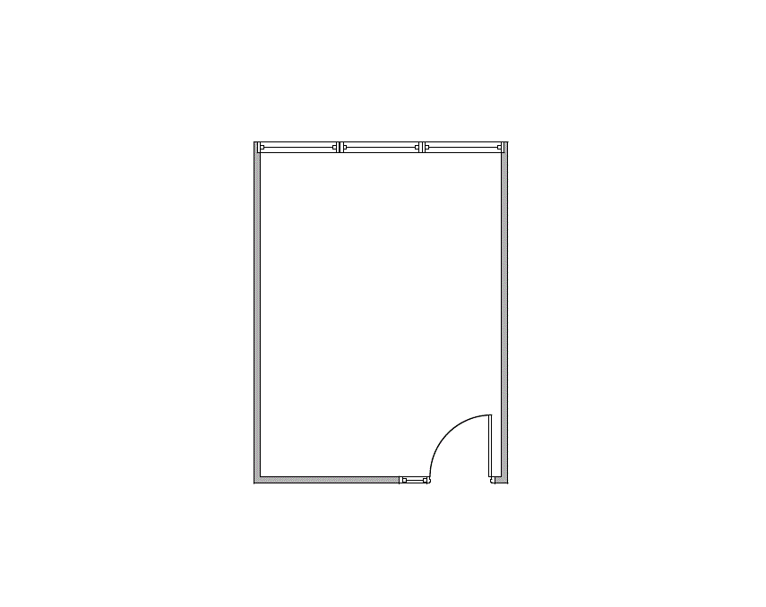 7324 Southwest Fwy, Houston, TX for lease Floor Plan- Image 1 of 1