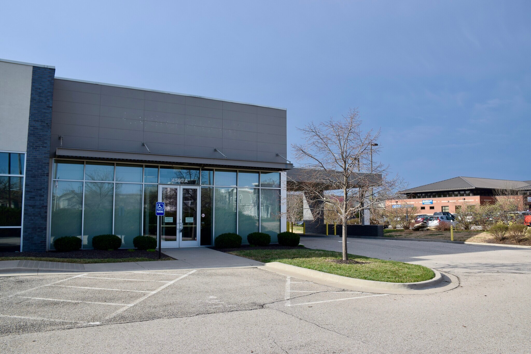 4505 W 6th St, Lawrence, KS for sale Building Photo- Image 1 of 1