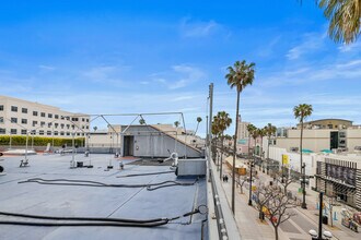 1231 3rd Street Promenade, Santa Monica, CA for lease Building Photo- Image 2 of 4
