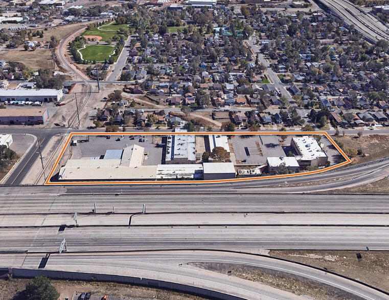 4751 Broadway, Denver, CO for sale - Building Photo - Image 2 of 17