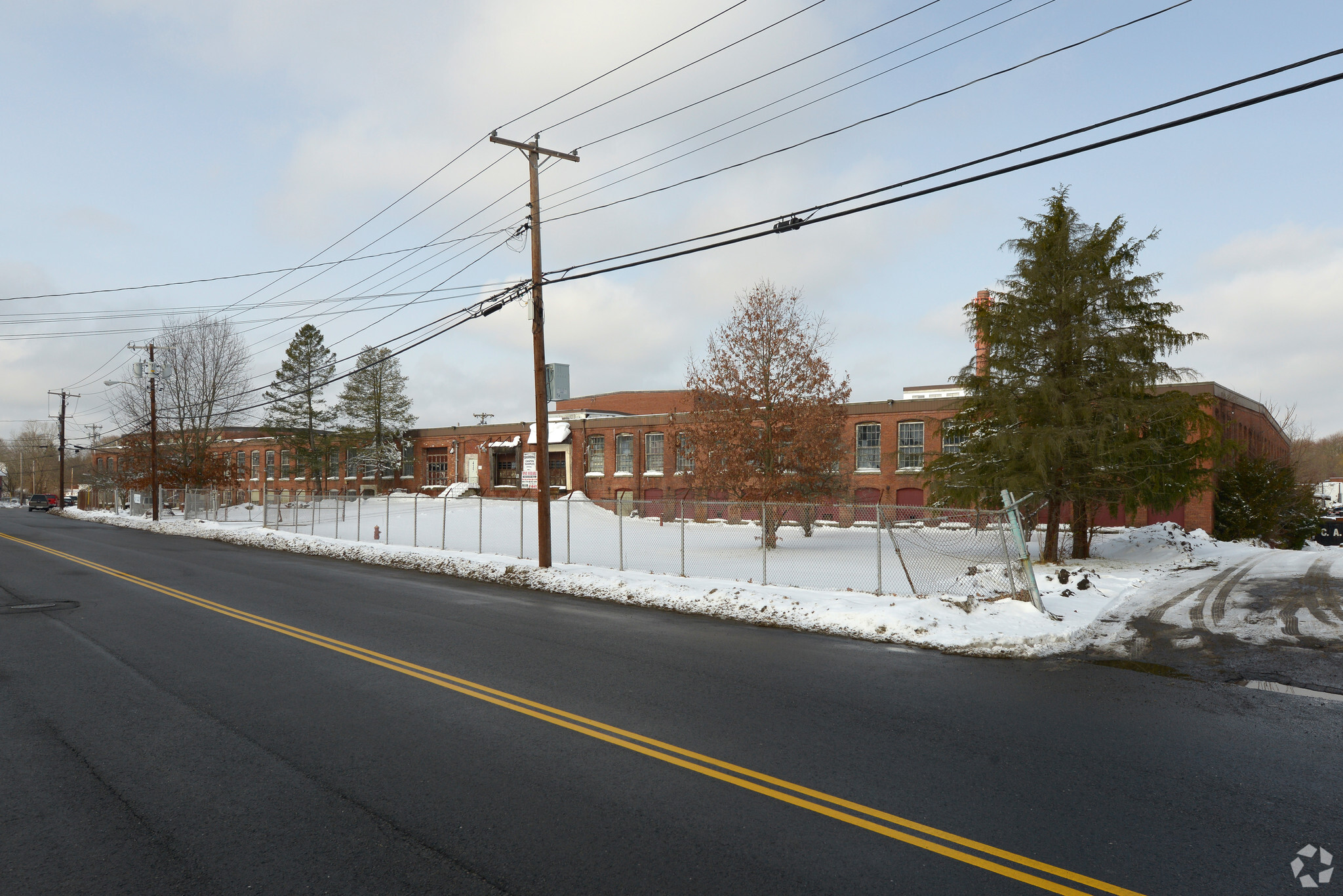 437 Whittenton St, Taunton, MA for sale Primary Photo- Image 1 of 1