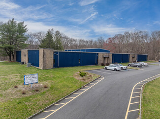 More details for 5 Mars Ct, Montville, NJ - Industrial for Lease