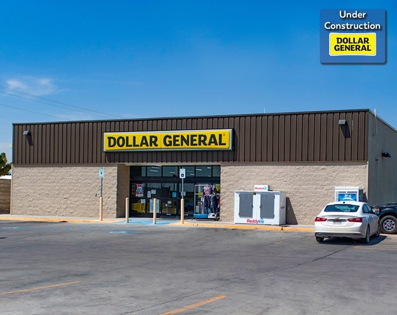 610 S Main St, Cotulla, TX for sale Primary Photo- Image 1 of 1