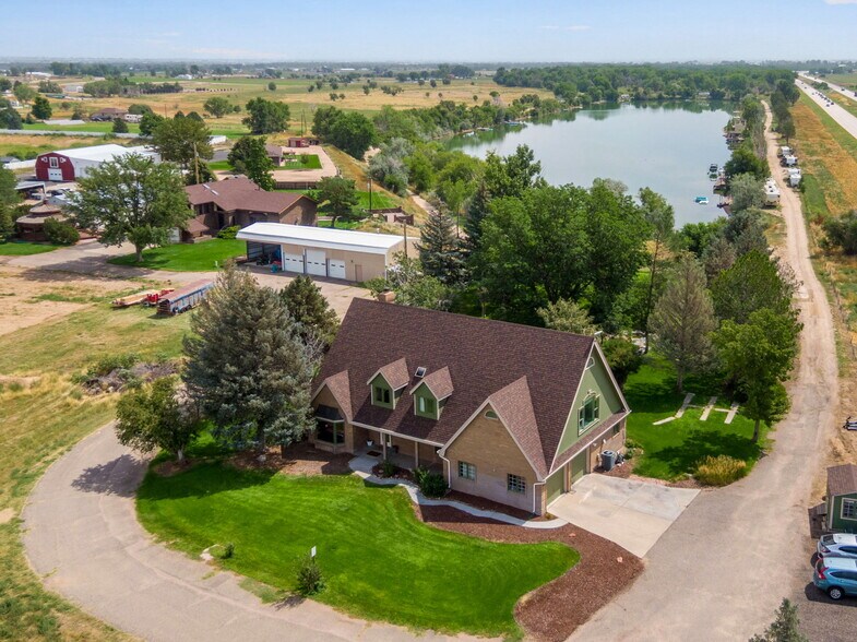 727 E 27th St, Greeley, CO for sale - Building Photo - Image 3 of 26