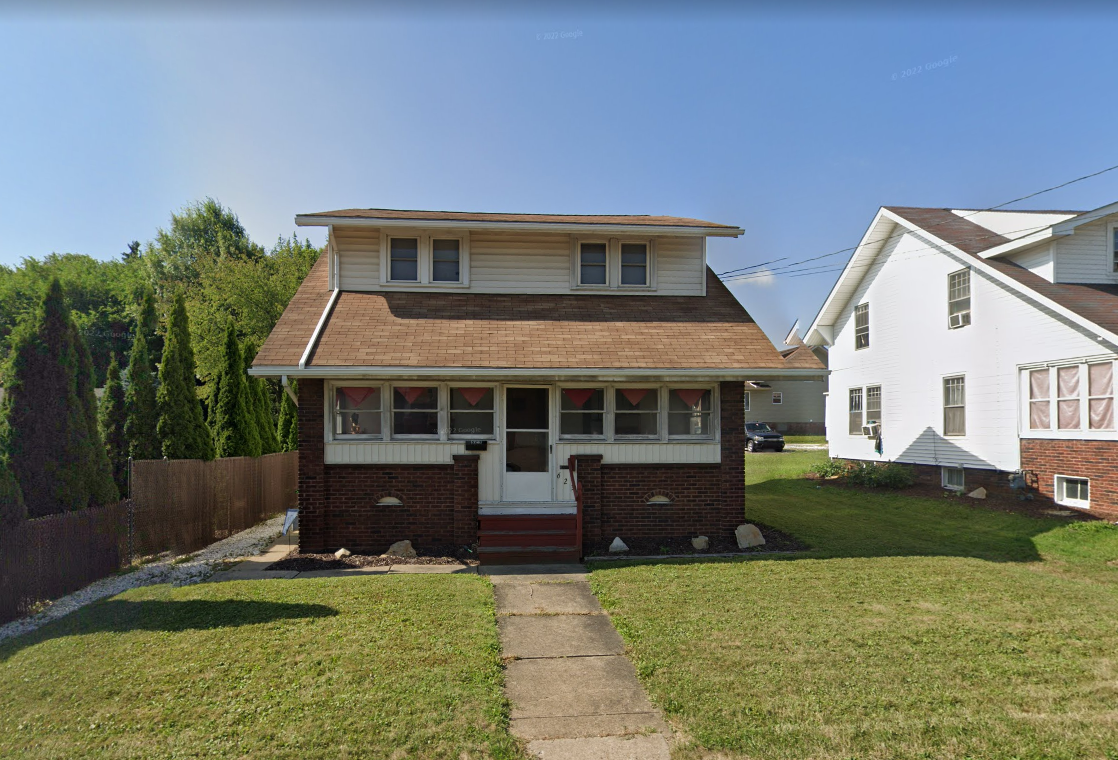 623 E State St, Alliance, OH for sale Primary Photo- Image 1 of 1