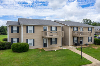 More details for 1355 Commerce Dr, Auburn, AL - Multifamily for Sale