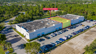 More details for 679 NW Enterprise Dr, Port Saint Lucie, FL - Flex for Sale