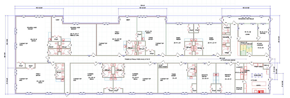 13 Lake Land ave, Dover, DE for lease - Building Photo - Image 2 of 2