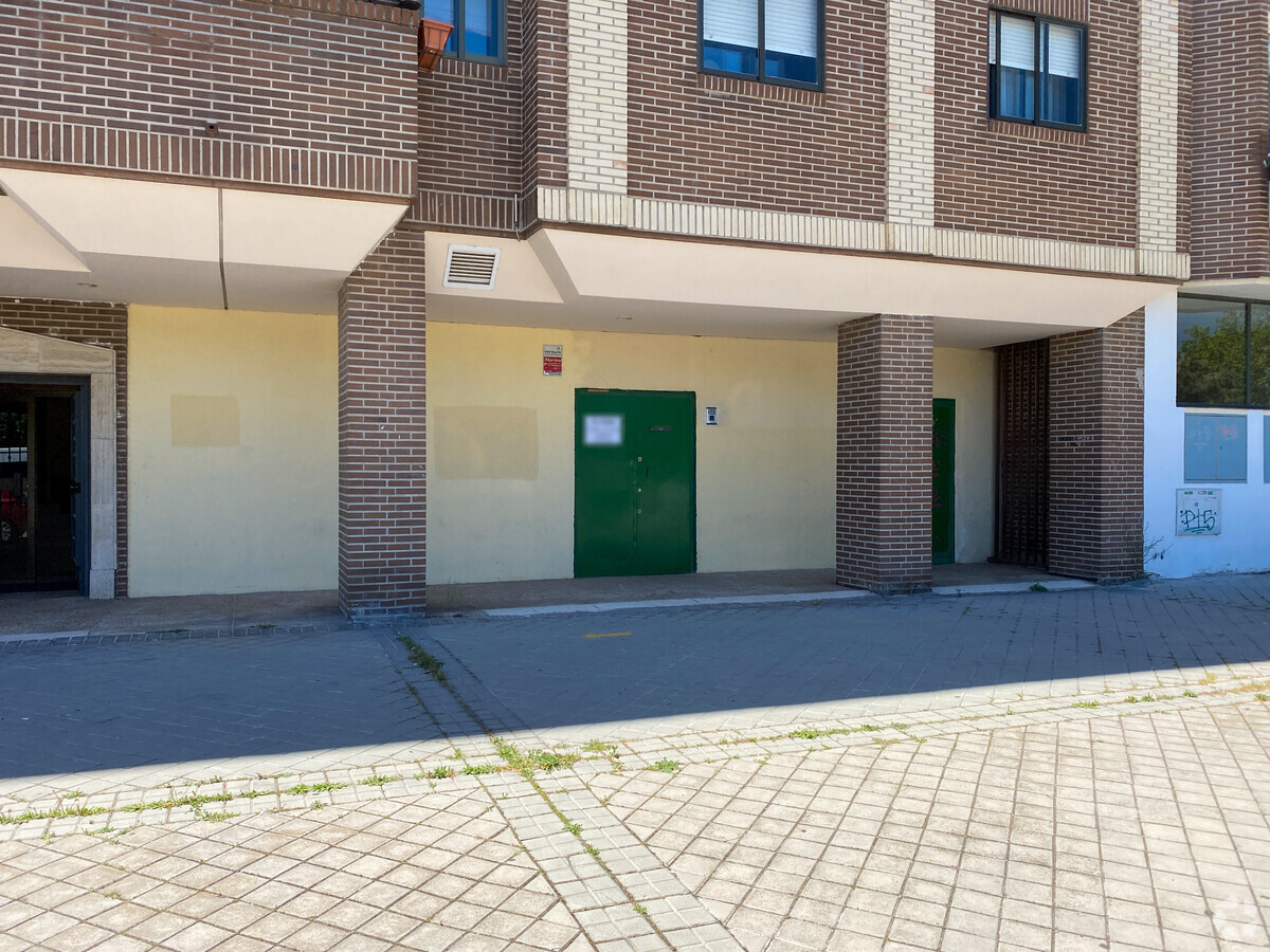 Calle Chile, 15, Leganés, MAD 28918 - Unit Puerta 01 -  - Interior Photo - Image 1 of 3