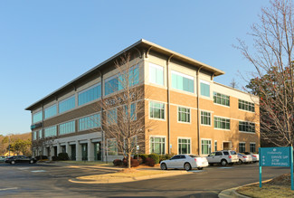 More details for 11300 Cantrell Rd, Little Rock, AR - Office, Medical for Lease