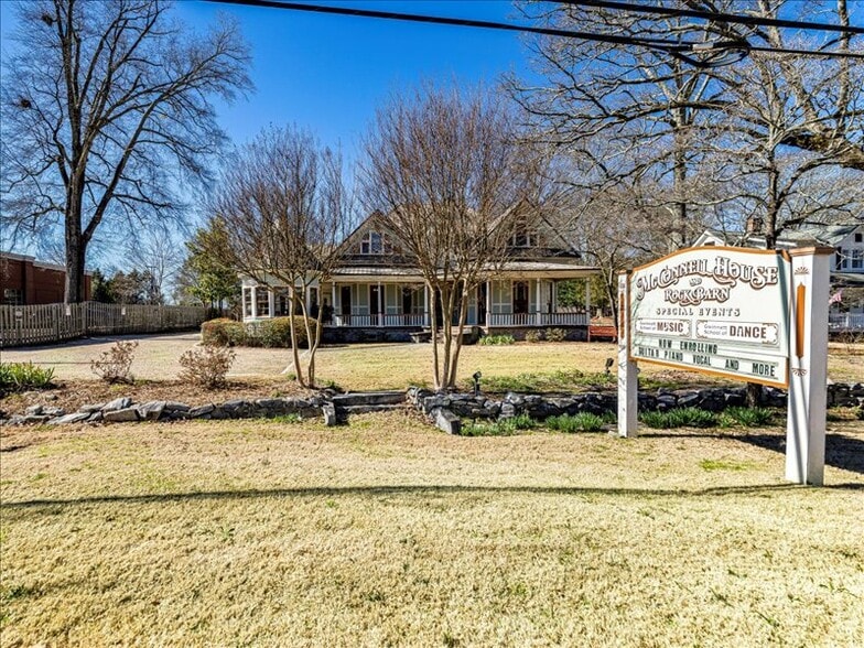 2057 Grayson Hwy, Grayson, GA for sale - Building Photo - Image 2 of 20