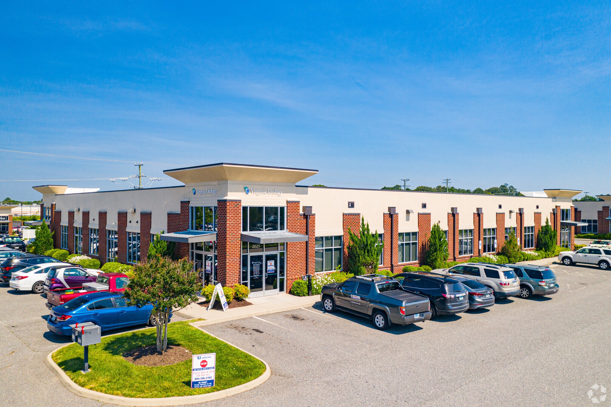 2025 Waterside Rd, Prince George, VA for sale Primary Photo- Image 1 of 1