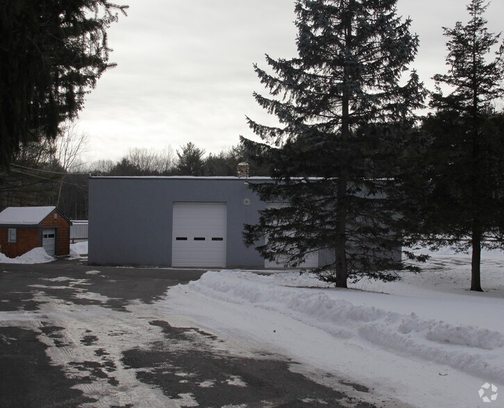 89 Birch St, Cairo, NY for sale - Primary Photo - Image 1 of 1