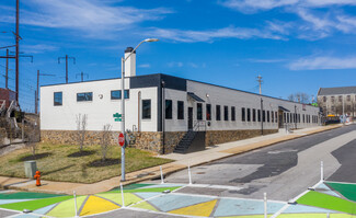 More details for 1100 N Chester St, Baltimore, MD - Industrial for Sale