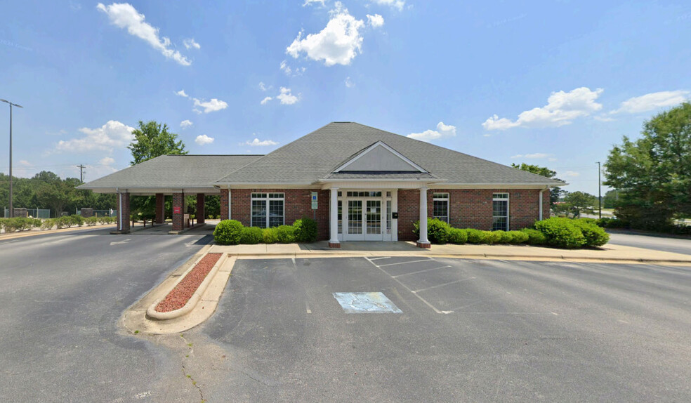 3210 Ray Rd, Spring Lake, NC for lease - Building Photo - Image 3 of 3