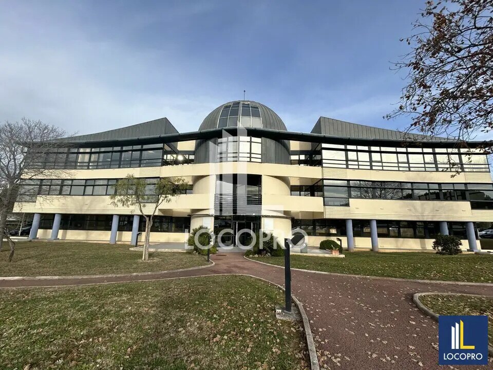 Office in SOPHIA ANTIPOLIS for lease Building Photo- Image 1 of 50