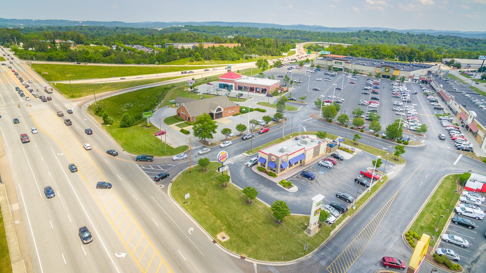 6236 Lee Hwy, Chattanooga, TN 37421