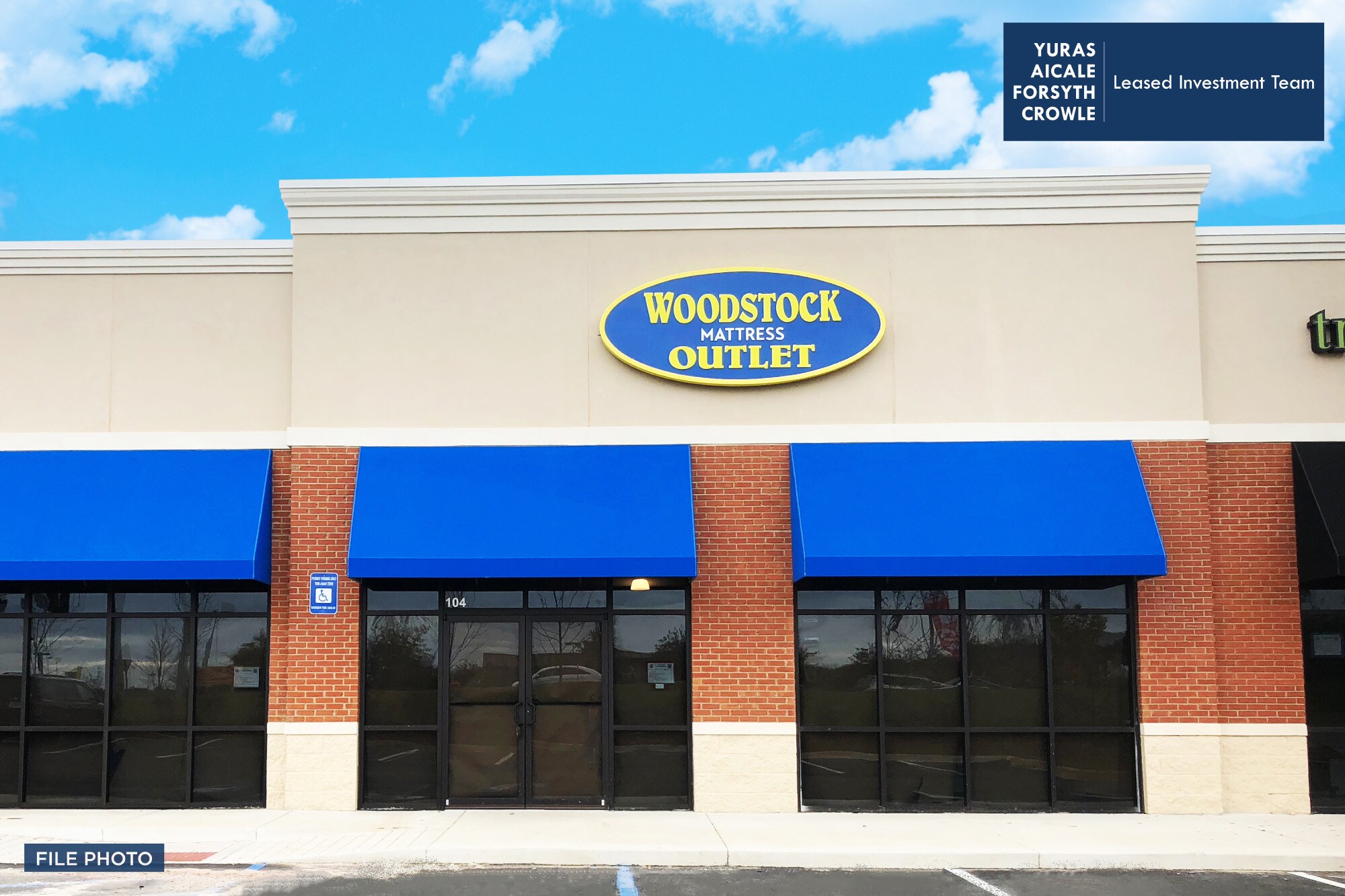 7100 Douglas Blvd, Douglasville, GA for sale Other- Image 1 of 1