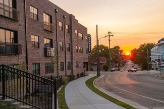 More details for 400 Douglas Ave, Nashville, TN - Multifamily for Sale