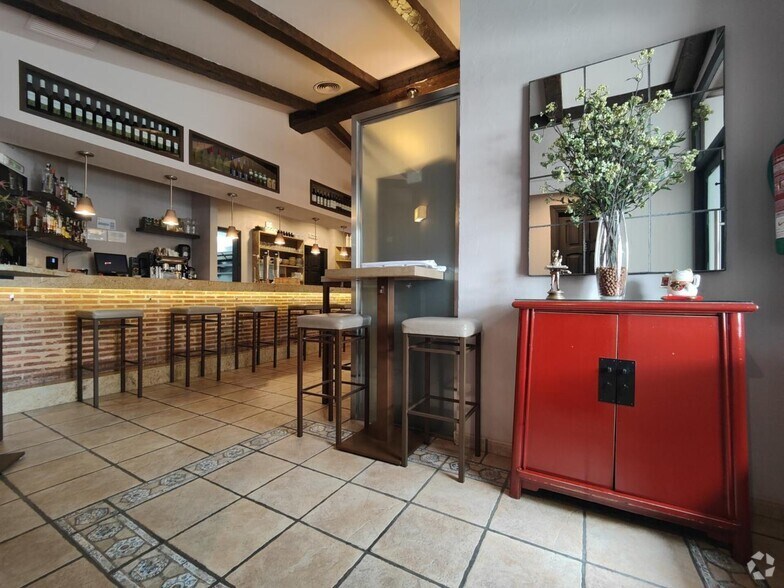 Multifamily in Fuenlabrada, Madrid for sale - Interior Photo - Image 1 of 1