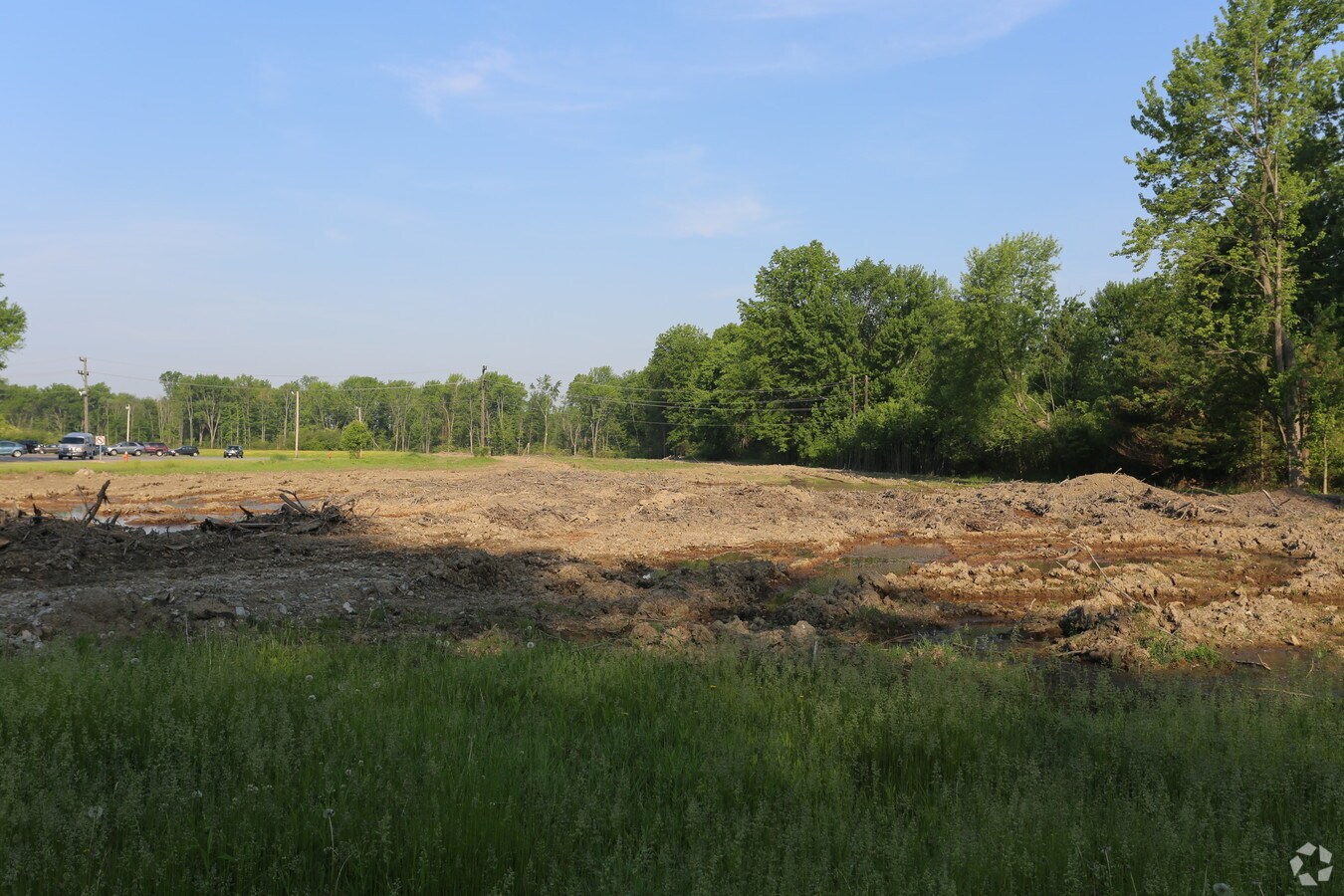 7820 Mapleway Dr, Cleveland, OH 44138 Land for Sale