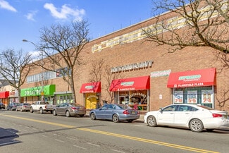 More details for 235-239 E Front St, Plainfield, NJ - Retail for Lease