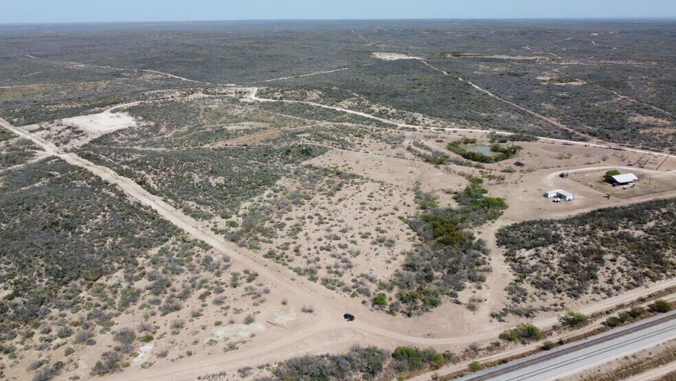 Tanquesitos Ranch, Laredo, TX 78043 Land for Sale