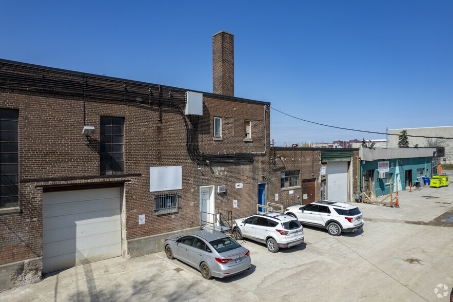 4 Carlaw Ave, Toronto, ON for lease - Building Photo - Image 1 of 7