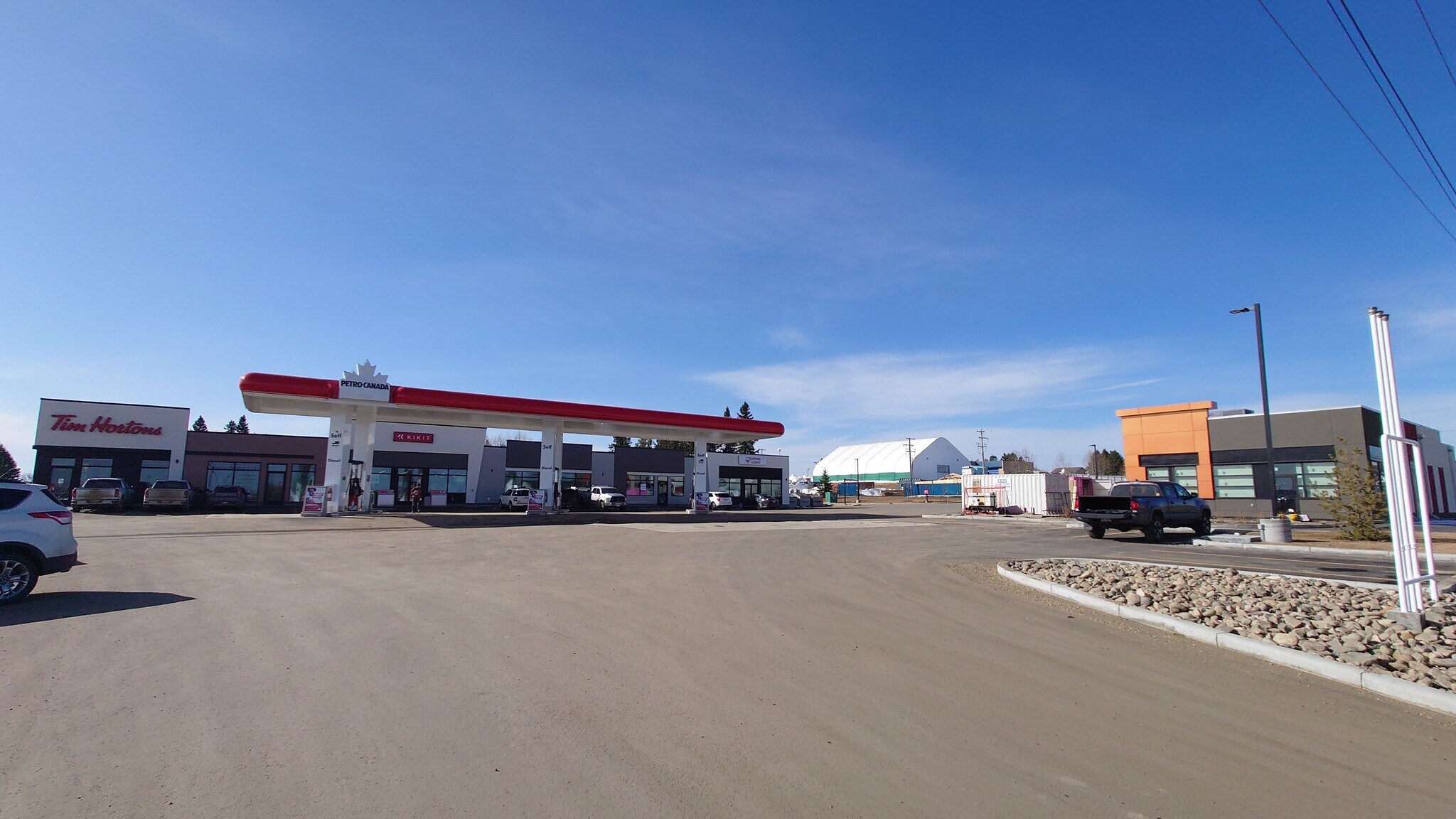 5111 43 St, Rimbey, AB for sale Building Photo- Image 1 of 1